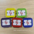 Children Silicone Jelly Sports Quartz Wrist Watch